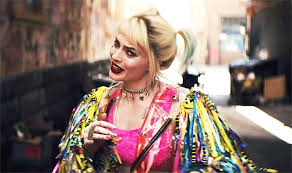 Harley Quinn Birds Of Prey Egg Sandwich Gif Https Encrypted Tbn0 Gstatic Com Images Q Tbn 3aand9gcs4vqkwlsst0gf7vpvkyg Iwgde2tdqmsdmjq Usqp Cau