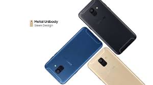 Samsung galaxy a6 cep telefonu en uygun fiyatı gittigidiyor'da! Samsung Galaxy A6 Price Cut Available On Amazon At Rs 19 990 Check Out Specs Zee Business