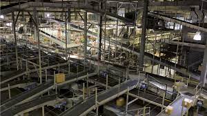 Ups Proposes Expansion Of Memphis Hub On Swinnea Road And Building Of New Facilities Memphis Business Journal