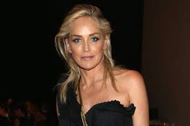 Maybe you would like to learn more about one of these? Sharon Stone On Living With Fame Divorce And Her Brush With Death Mirror Online