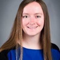 Elizabeth Grier's Instagram, Twitter & Facebook