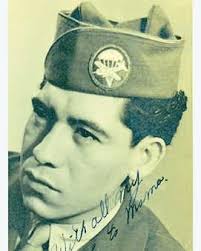 Marshal Valadez Obituary (1925