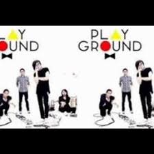 วง playground เป็นวงดนตรีที่ชื่อเสียงมานานนับ 10 ปี โดยมีเพลงคุ้นหูแฟน ๆ มากมาย เช่น มุม, soulmate, ปล่อยวาง เป็นต้น Soulmate à¸§à¸‡ Playground Lyrics And Music By Playground Arranged By 1beambabo