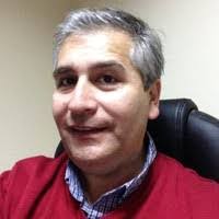 Richard Baeza's Instagram, Twitter & Facebook