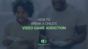 We focus on digitizing proven subclinical mental health interventions to create more affordable, accessible, inclusive resources for the gaming community. How To Break A Child S Video Game Addiction Healthy Gamer