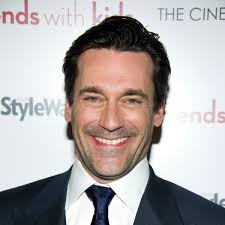 Jon Hamm 'eyes comedy Epic Fail'