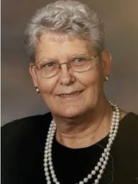 JENNINGS, Margaret Elizabeth