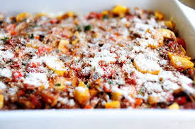 This Vegetable Lasagna Is A Rich Cheesy Delight Recipe Vegetable Lasagna Pasta Dishes Lasagna Recipe