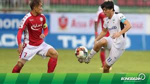 Pha thay người táo bạo giúp. Káº¿t Quáº£ Bong Ä'a Viá»‡t Nam 30 10 CÄƒng Tháº³ng Cuá»™c Ä'ua Trá»¥ Háº¡ng