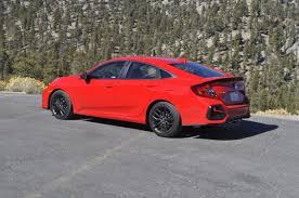 We did not find results for: 2020 Honda Civic Si First Drive Still A Bargain And A Blast
