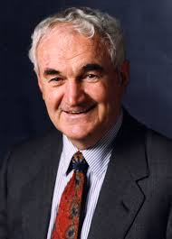 Joseph E. Corcoran, a pioneer of developing mixed-income housing, dies at  84