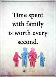 Pin By Fran Metelak On Positive Thinking Family Time Quotes Meaningful Quotes Time Quotes