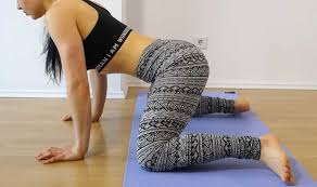 Hoover says you should aim to do a stretch like this daily when your. Hip Flexor Stretches 5 Minutes To Relieve Unlock Tight Hips Best Guide Femniqe