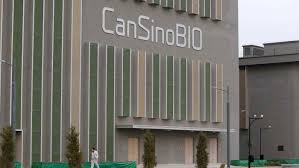Cansino biologics, often abbreviated as cansinobio, is a chinese vaccine company. As China And Canada Feud Vaccine Maker Gains Favor Of Both Nikkei Asia