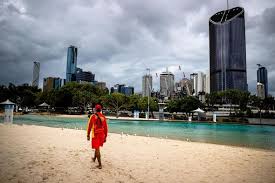 Any travellers who have arrived from greater brisbane since march 20 are now banned from entering venues where more than 1000 people are anyone travelling to the state from brisbane, logan, moreton bay, ipswich and redlands will not be permitted to enter without quarantining for two weeks. Pxpvc8cvwkno7m