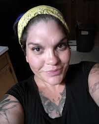 Appreciation for Appalachian mountains