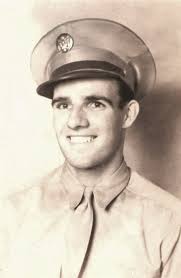 Veterans column: Newark's Leslie makes his way to the WWII front