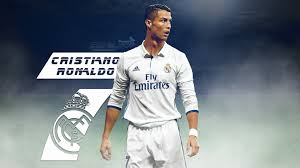 Free real madrid wallpapers and real madrid backgrounds for your computer desktop. Cristiano Ronaldo Real Madrid Wallpaper Picserio Com