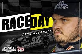 Our Coltman Farms Racing drivers Tanner English and Zack Mitchell will be  back