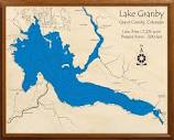 Granby Lake | Lakehouse Lifestyle