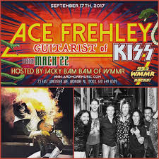 Jacky Bambam On Twitter Space Ace Is Back I Told U So Ace Frehley Lands Ardmoremusicpa W Mach22theband Get Tix Now 933wmmr Rock Soldiers Https T Co Vziknurr1m Soon enough it will be me laughing and saying 'i told you so'. twitter