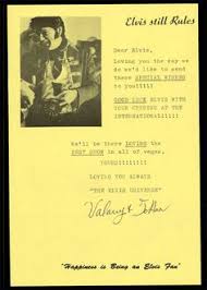 Love Letters Elvis Presley Graceland Love Letters Elvis