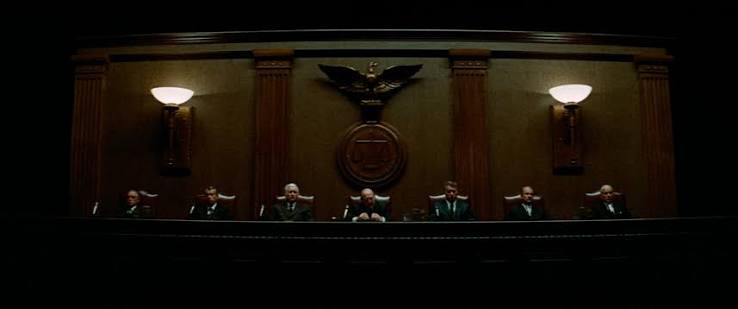 The Parallax View and the Golden Age of Paranoia