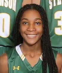 The Daily Herald Lake County All-Area Girls Basketball Team