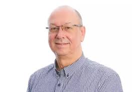 Obituary: Barry Proctor (1.7.1965