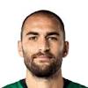28 mart 2015 tarihinde ise hollanda a milli takıma seçilen bas dost toplam 18 maçta forma giymiş 1 gol atmıştır. 1