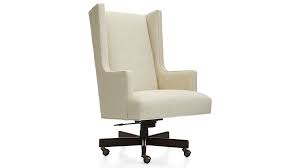 neo upholstered wingback office chair office chair chair upholster