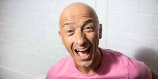 EDINBURGH 2025: Matt Hale Guest Blog