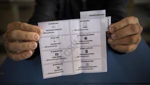 La causal de excusa establecida en el número 4 del artículo 49 de la ley 18.700, para desempeñar las funciones de vocal de mesa receptora de sufragios o de miembro de colegio escrutador, se rebaja a 60 años de edad. Elecciones Municipales Servel 2021 Las Multas Por No Cumplir Como Vocal De Mesa Chile Cl Nnda Nnlt Trends El Bocon