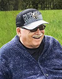 Richard Thomas Gibson