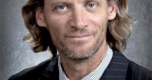 UNL finance professor takes reins of CBA's study abroad program to China