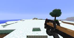 Aug 05, 2019 · make sure to download both the resource and behavior packs for the gun and nether ore mod. 3d Gun Mod 1 7 10 1 7 2 1 6 2 1 5 2 1 5 1 Mod Minecraft Net
