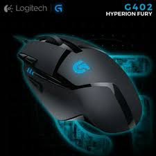 Logitech g402 software among the regions in which thelogitech g402 does not impress is designed. Jual Logitech G402 Hyperion Fury Gaming Mouse Murah Shopee Indonesia