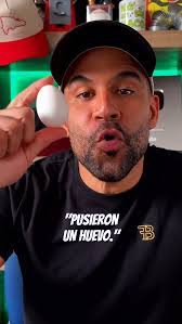 Felix Baez's Instagram, Twitter & Facebook