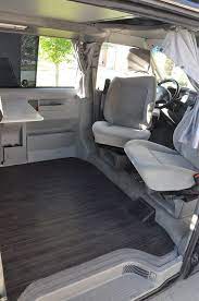 Replacing The Carpet With Vinyl Or Other Flooring Vinyl Car Carpet Flooring