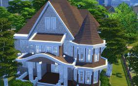 How Do You Make A Curved Roof Like This The Sims Forums