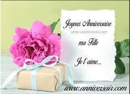 Voici un beau poème d'une mère à sa fille sous forme d'une lettre d'amour. Textes D Anniversaire D Une Mere A Sa Fille Joyeux Anniversaire