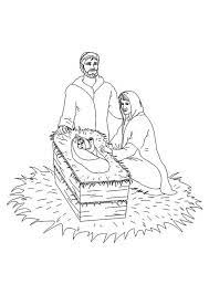 page 38 sur 41 hugolescargot com coloriage noel enfant jesus dauphins durs