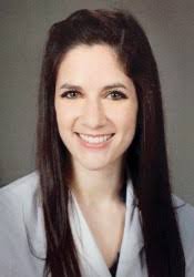 Dr. Lindsay Nicholson (Cole Veterinary Hospital at Legends Ranch)