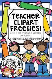 Free Clipart Perfect For Creating Classroom Resources For Tpt And Your Classroom Vi Resource Classroom Teachers Pay Teachers Freebies Tpt Teacher Pay Teachers
