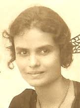 Monica Ivy (Madeira) Carter (1898-1934)