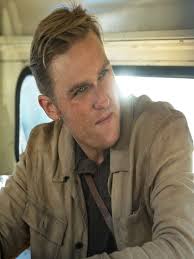 Lee Shaw Young Monarch Legacy of Monsters Cotton Jacket