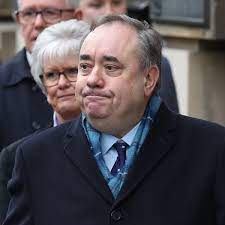 The scottish first minister said she was 'very pleased' after an independent inquiry cleared her of breaching the ministerial code over her dealings with alex salmond. Alex Salmond Inquiry Demands Crown Office Release Documents In High Stakes Legal Move Daily Record
