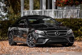 I didn't test the sedan or the cabriolet, but the coupe's sophisticated yet reserved styling would be easy for passersby to dismiss. 2020 Mercedes Amg E53 Coupe Is For You And You Only