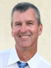 Bart Carey (Bart Joseph Carey)