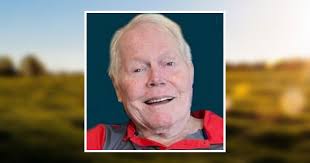 Ronald L Kelley Obituary December 6, 2024